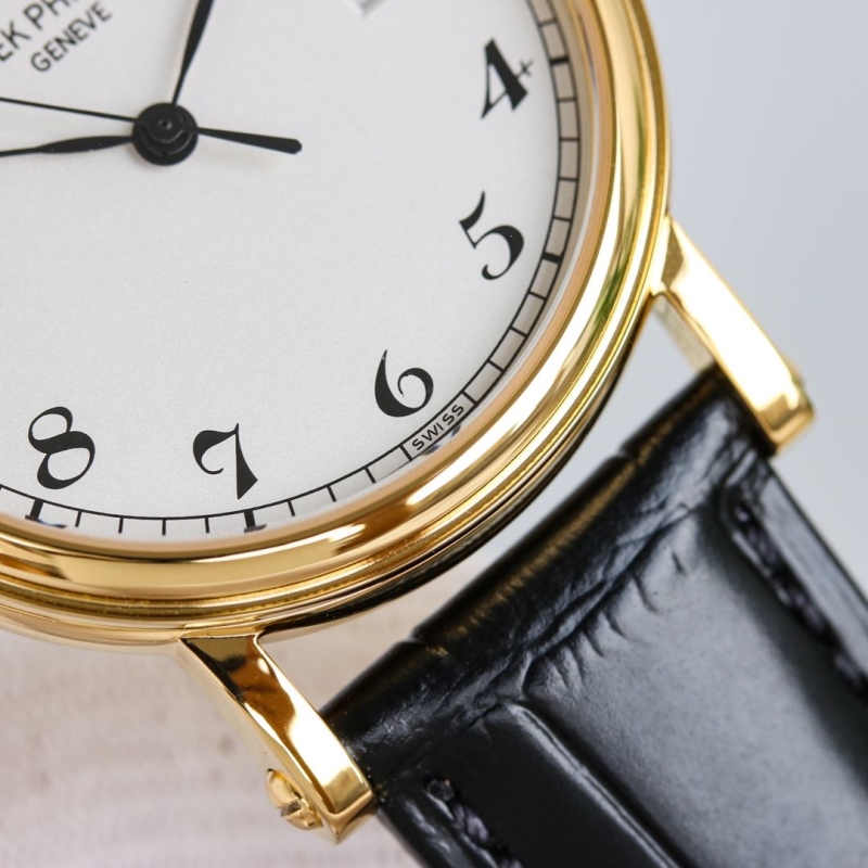 PATEK PHILIPPE